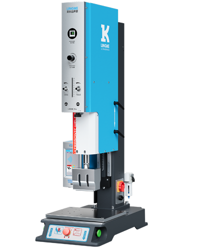 灵科超声波塑料焊接机 20kHz-2000/3000W L3000 Pro 数字 灵科超声波塑料焊接机 20kHz-2000/3000W L3000 Pro 数字