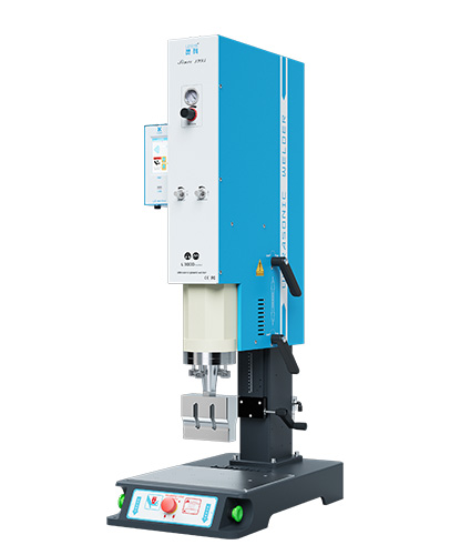 灵科超声波塑料焊接机 方立柱 20kHz-2000/2600/3200W L3000 Standard 数字 灵科超声波塑料焊接机 方立柱 20kHz-2000/2600/3200W L3000 Standard 数字