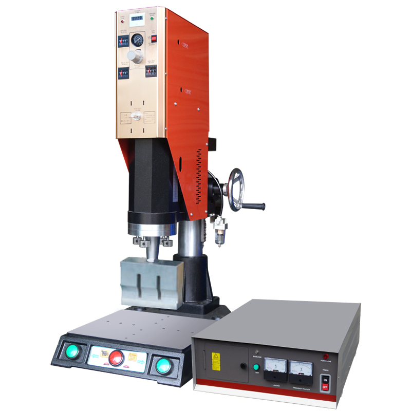 智鹏焊接机 SO2000 Easy 模拟 15kHz-2600/3200W 