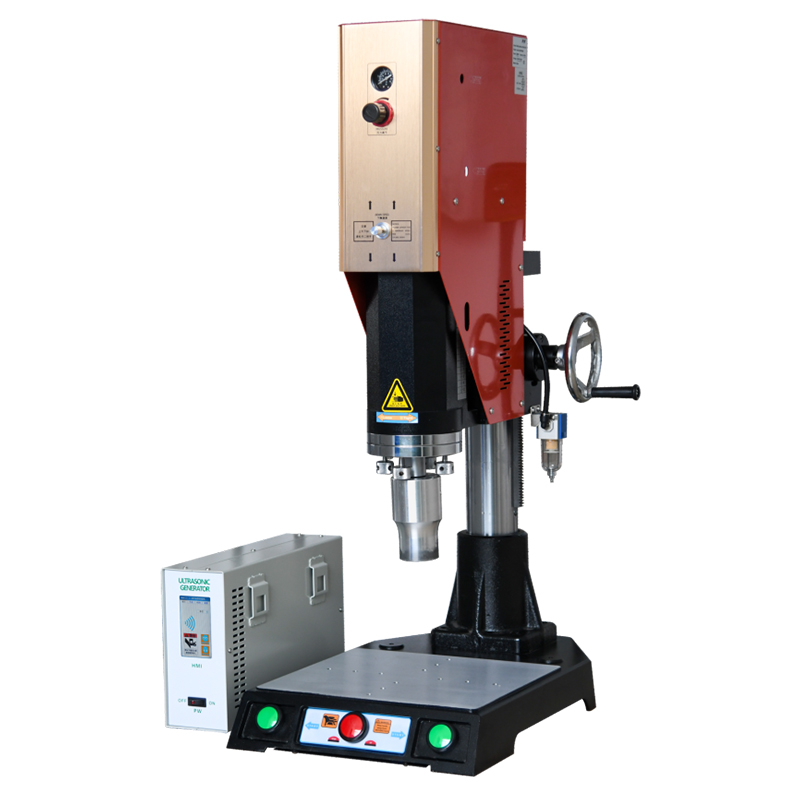 智鹏焊接机 数字 圆立柱 SO2000 Easy 15kHz 2600/3200W 