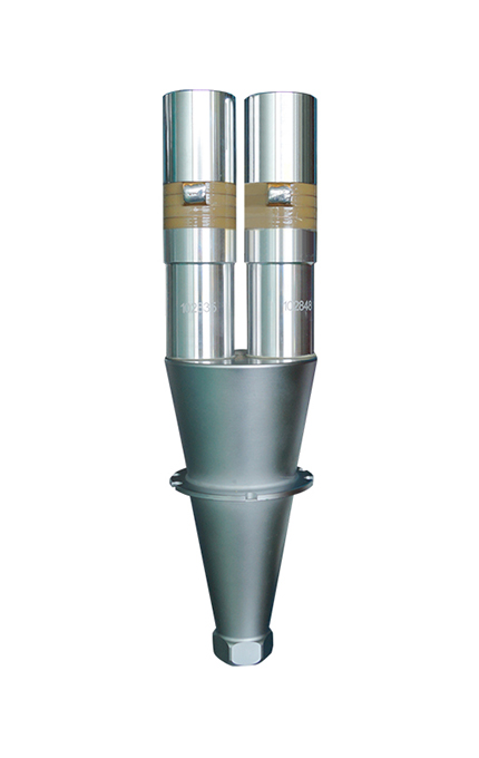 15kHz-3200W 智鹏换能器 双柱直筒 15kHz-3200W 智鹏换能器 双柱直筒