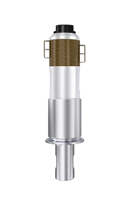 20kHz-2600W 智鹏换能器 直筒型 20kHz-2600W 智鹏换能器 直筒型