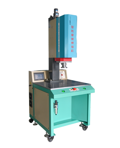 3000/4400W D3000 Standard 灵科伺服定位旋熔机 3000/4400W D3000 Standard 灵科伺服定位旋熔机