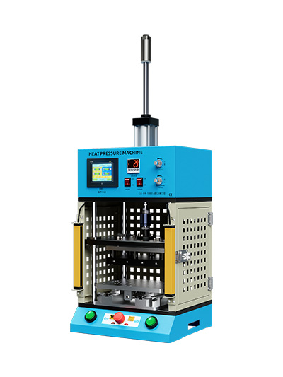 1800W LK-RH1800-I 灵科热熔焊接机 智能型PLC控制 1800W LK-RH1800-I 灵科热熔焊接机 智能型PLC控制