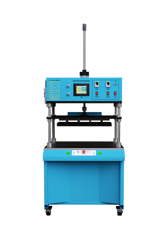 4000W LK-RH4000-P 灵科热熔焊接机 PLC控制 With PLC 4000W LK-RH4000-P 灵科热熔焊接机 PLC控制 With PLC