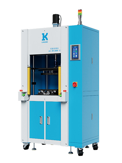 3000W LK-RH3000-S 灵科热熔焊接机 精密伺服型 3000W LK-RH3000-S 灵科热熔焊接机 精密伺服型