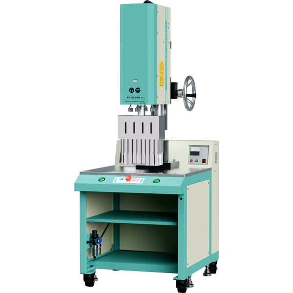  SO4000 STD 智鹏焊接机简易机型加强版模拟圆立柱 15kHz 4200W