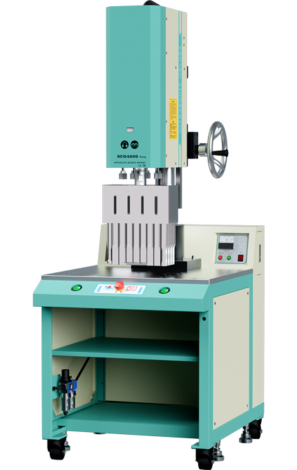 SO4000 STD 智鹏焊接机简易机型加强版模拟圆立柱 15kHz 4200W SO4000 STD 智鹏焊接机简易机型加强版模拟圆立柱 15kHz 4200W