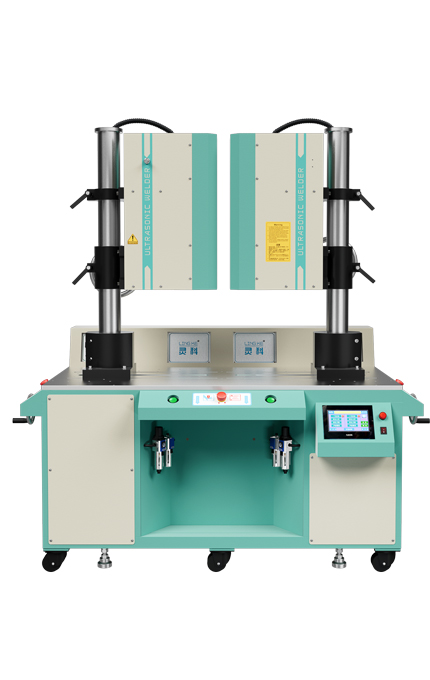 15kHz-4200W 智鹏双头机 横向 15kHz-4200W 智鹏双头机 横向