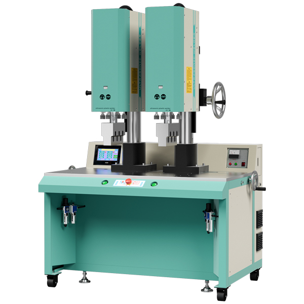 15kHz-4200W 智鹏双头机 纵向