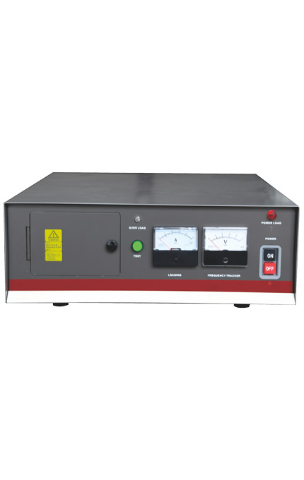 15kHz 2600/3200W 简易机 超声波电箱 15kHz 2600/3200W 简易机 超声波电箱