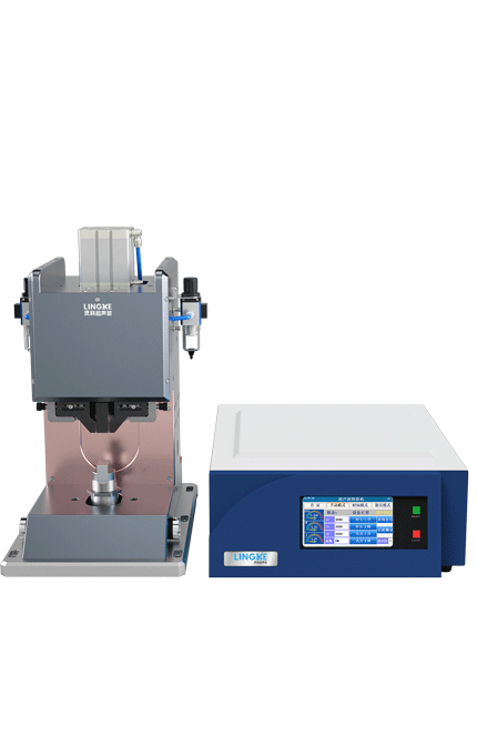 LM300 Standard-T 超声波金属端子焊接机 20kHz 4200W/6000W LM300 Standard-T 超声波金属端子焊接机 20kHz 4200W/6000W