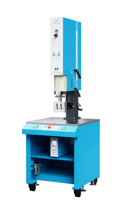 灵科超声波塑料焊接机 15kHz-3200W L3000 Standard 数字 豪华台落地型 灵科超声波塑料焊接机 15kHz-3200W L3000 Standard 数字 豪华台落地型