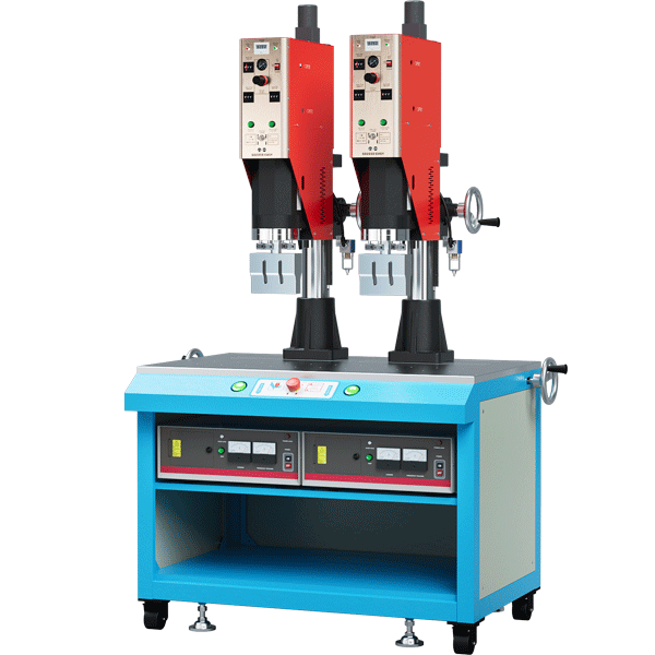  S02000 Easy 智鹏多头机 15kHz-3200W