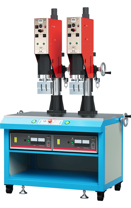 S02000 Easy 智鹏多头机 15kHz-3200W S02000 Easy 智鹏多头机 15kHz-3200W