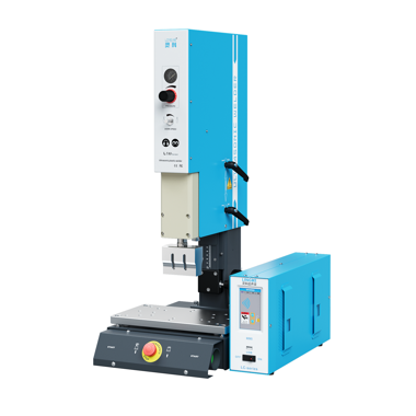 灵科超声波塑料焊接机 28kHz-1200W L745 Standard 数字