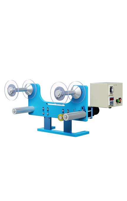 LK-R11GM-CA  灵科自动卷膜机搭配标准机型  减速款  4200W